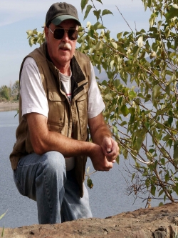 Walter Klimasch